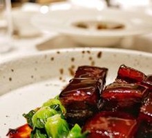 Grandmother's Braised Pork Belly