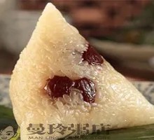 Sweet Date Zongzi