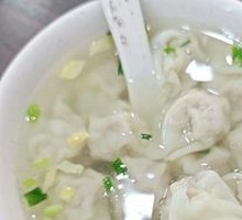 Fresh Meat Dumplings