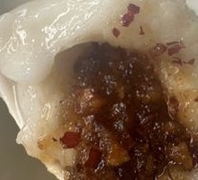 Red Date Paste Tangyuan