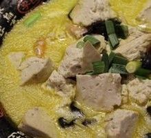 Shanghai Old Three Delicacies