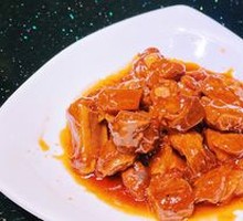 Jinyuan Pork Ribs