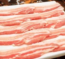 Thick-cut Pork Belly