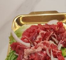 Freshly Sliced Wagyu Tenderloin