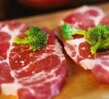 Secret-Recipe Plum Pork