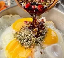 Black Beef Rice Bowl