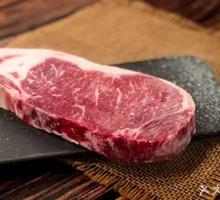 Angus Grain-Fed Steak