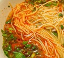 Capillary Noodles