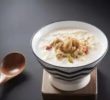 Milk Egg Glutinous Rice Wine