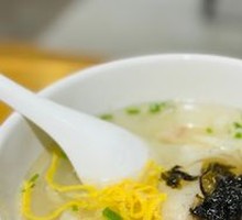 Fresh Meat Dumplings