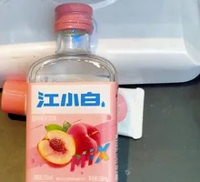 Jiang Bai Xiao Peach