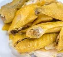 Boiled Chicken Leg (One Piece)