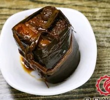 Braised Pork Noodles