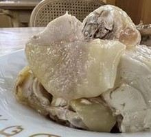 Three-Yellow Chicken (Quarter Thigh)