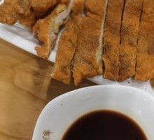 Fried Pork Cutlet