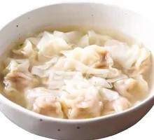 Dry-Mixed Wonton Noodles