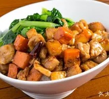 Shanghai-style Chili Sauce