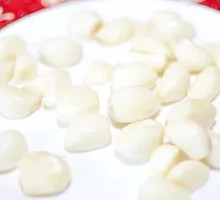 Garlic Chili Vinegar