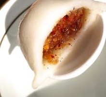 Red Date Paste Tangyuan