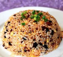 Lao Gan Ma Fried Rice