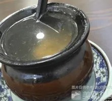 玉竹排骨汤