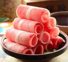 Beef Roll