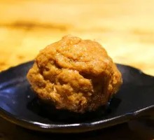 Braised Pork Meatballs