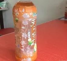 Master Kong Jasmine Honey Tea