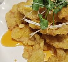 Classic Sweet and Sour Pork