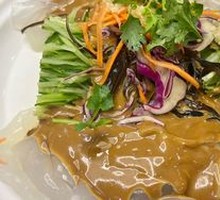 Northeast Cold Noodles