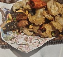 Northeastern Fried Trio