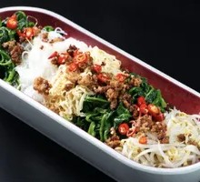 Mom's Mixed Vegetables