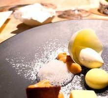 Making Cookies with Friends