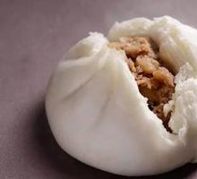 Orleans Chicken Leg Wrap