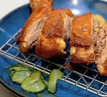 Ancient Method Braised Fried Chicken Thigh