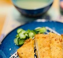 Zhuang Tun Special Pork Ribs