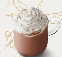 Classic Chocolate Drink (Large)