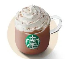 Classic Chocolate Drink (Large)