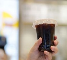 Coca-Cola Americano