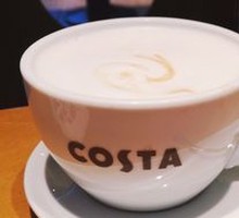 Prosperity Head Latte