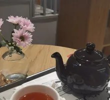 Earl Grey Tea