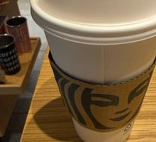 Caramel Macchiato (Large)