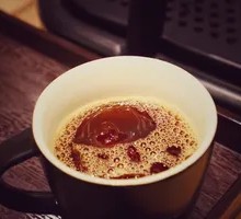 Colombian Pour-Over Coffee