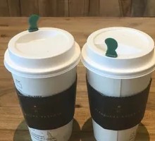 Vanilla Flavored Flat White