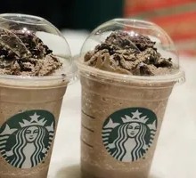 Starbucks VIA Mocha Flavored Instant Coffee