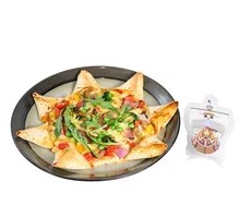 Sun Pizza of the Thousand Miles of Sunshine