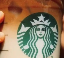 Caramel Macchiato Iced Coffee