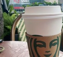 Vanilla Flavored Flat White