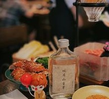 Emeishan Snow Bud Tea Beef