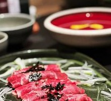 Beef and Shrimp Dumplings